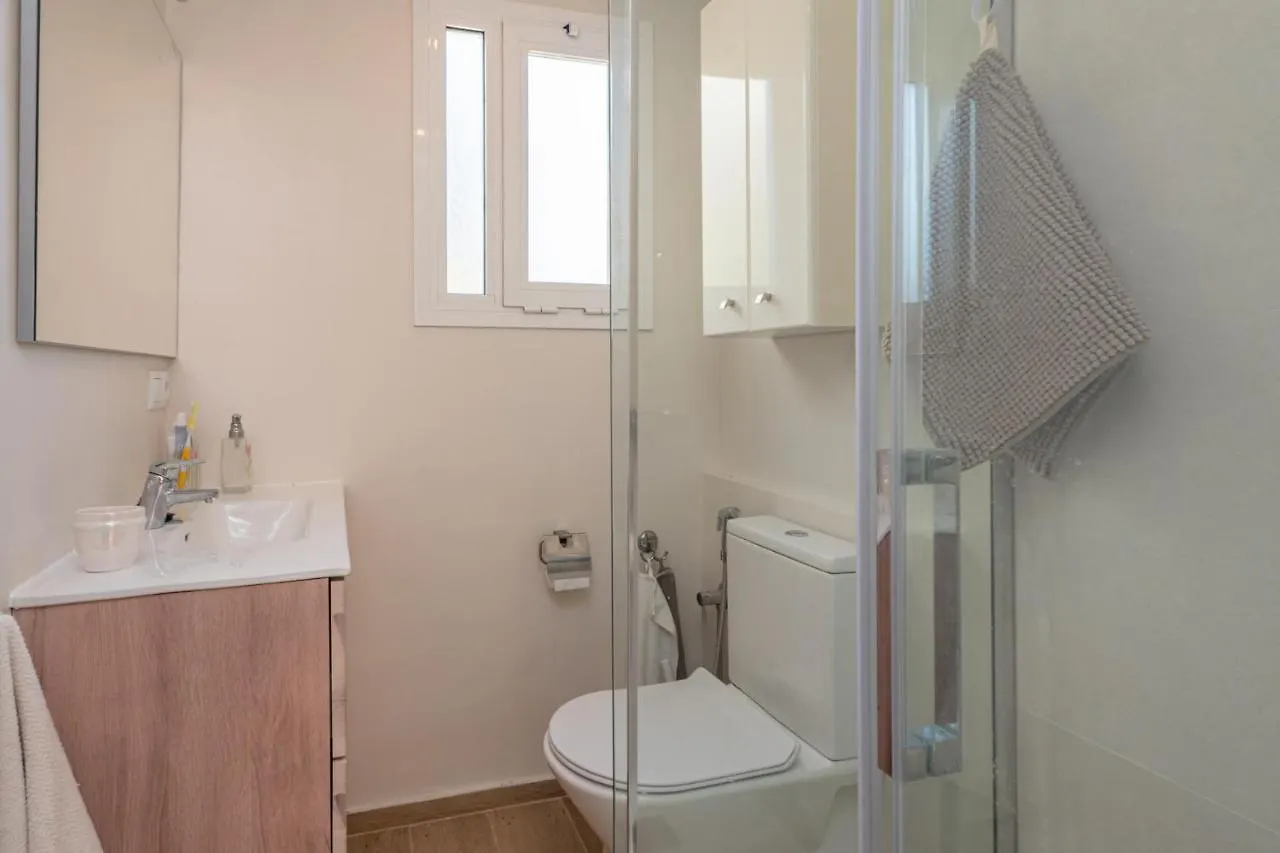 Ca-7 Calella De Palafrugell 4 Pax Apartment 0*,