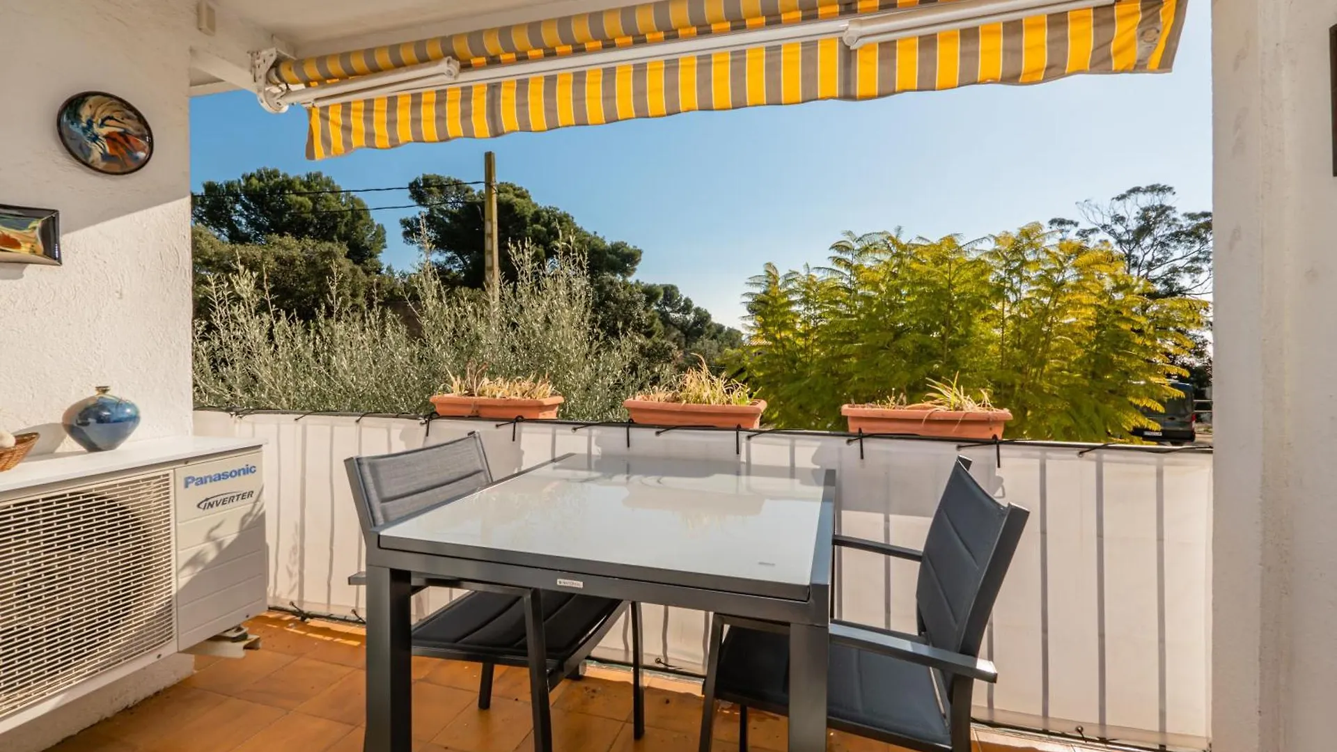 Ca-7 Calella De Palafrugell 4 Pax contacts